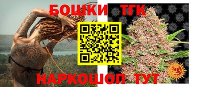 трава Кимры
